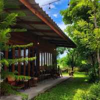 คาเฟ่ฮิลใจบางแสนร้านเล็กๆที่เต็มไปด้วยความอบอุ่น