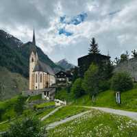 Discovering Villach: A Gem of Austria's Southern Alps