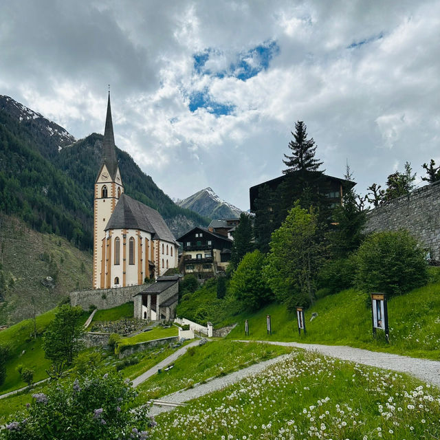 Discovering Villach: A Gem of Austria's Southern Alps