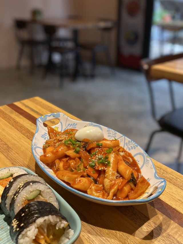 Favourite Korean Food Restaurant in Penang 🇲🇾