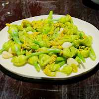 SH Garden: A Vietnamese Culinary Gem