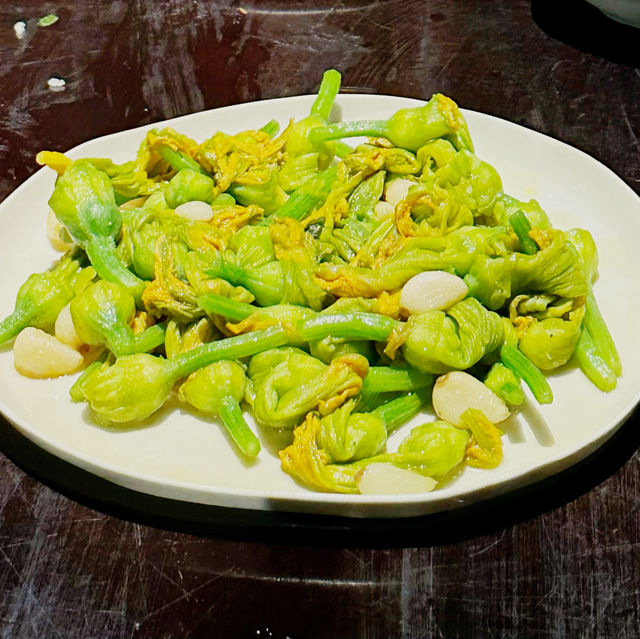 SH Garden: A Vietnamese Culinary Gem