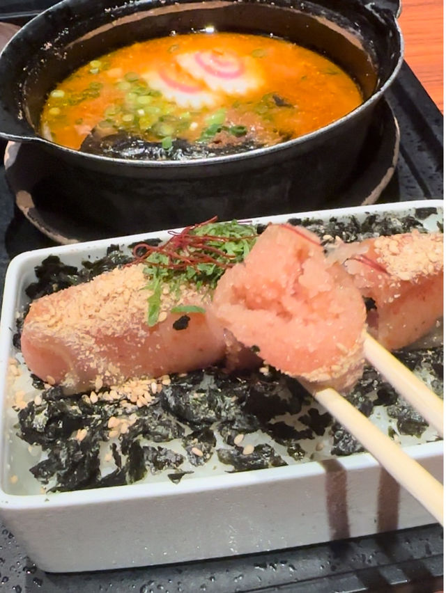 【福岡グルメ】