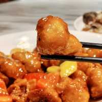 鑽石山l 好食福建菜式