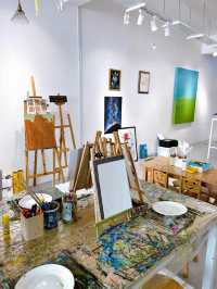 Twelve Tsuki Art and Craft Studio