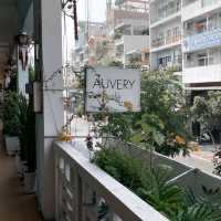 Auvery Cafe