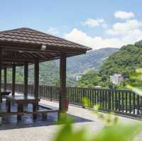 雲鄉溫泉山莊