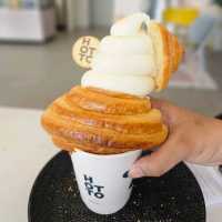 คาเฟ่ HOTTO  นครราชสีมา