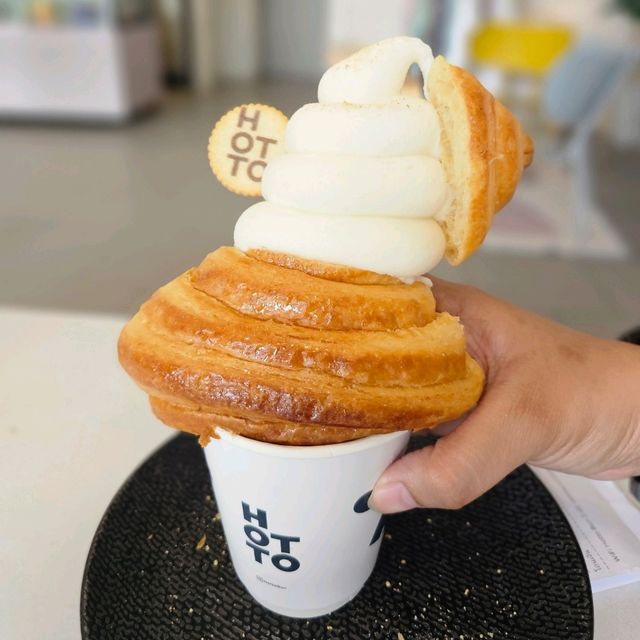 คาเฟ่ HOTTO  นครราชสีมา