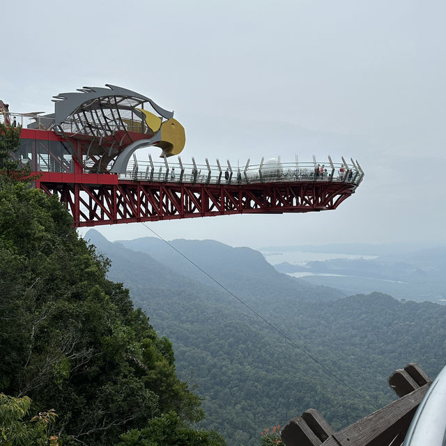 Langkawi Shortgetaway