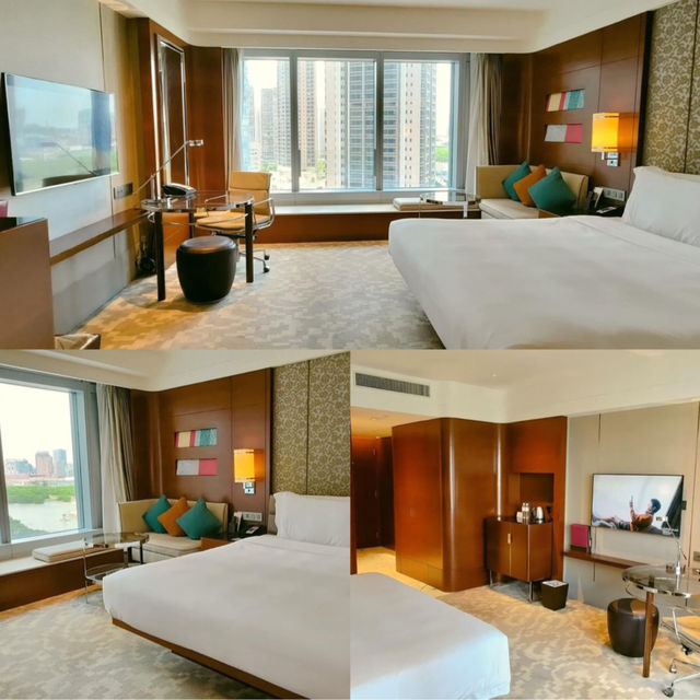 「澳門酒店：低調奢華，舒適高效」🇲🇴 Crowne Plaza Macau, an IHG Hotel 澳門皇冠假日酒店