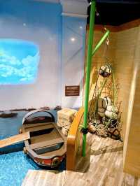 The Children’s Museum Singapore