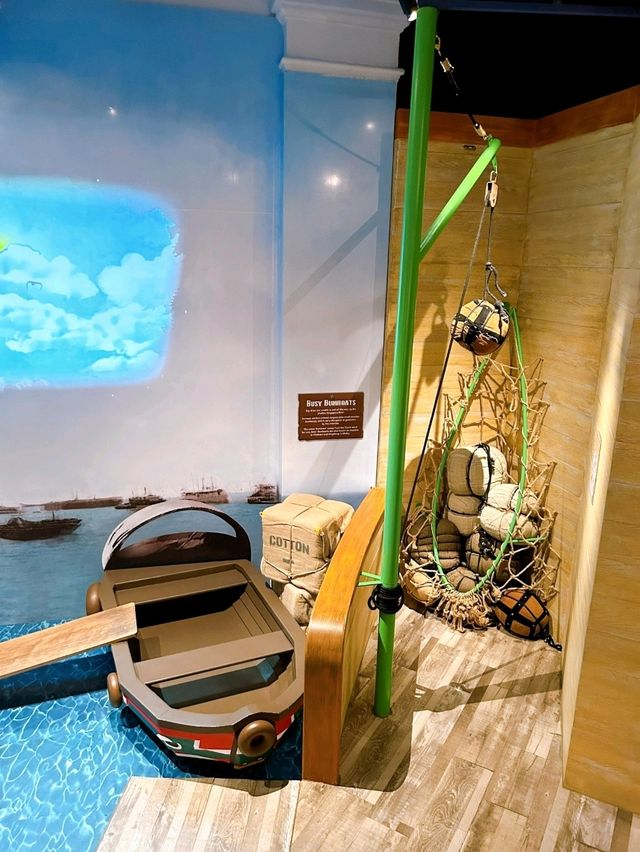 The Children’s Museum Singapore
