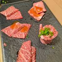 豐富火鍋燒肉放題