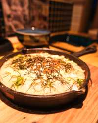 蠔迷必試樓上居酒屋