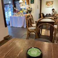 【韓国/ソウル】有名なお店のパンケーキよりここのパンケーキが好き！