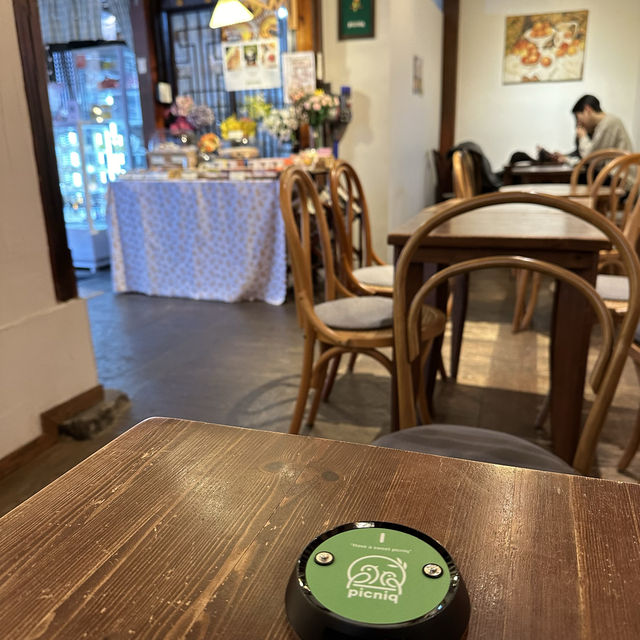 【韓国/ソウル】有名なお店のパンケーキよりここのパンケーキが好き！