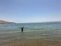 【限時優惠】死海度假村，適合夏天出遊