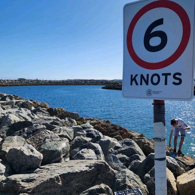 Fremantle tour in Perth