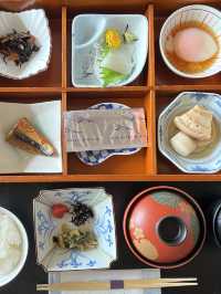 【新潟湯沢町】一望千里御湯宿 中屋✨