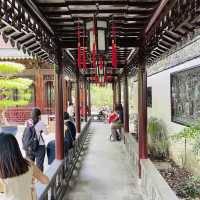 상하이 최고의 명소, 예원(Yu Garden)
