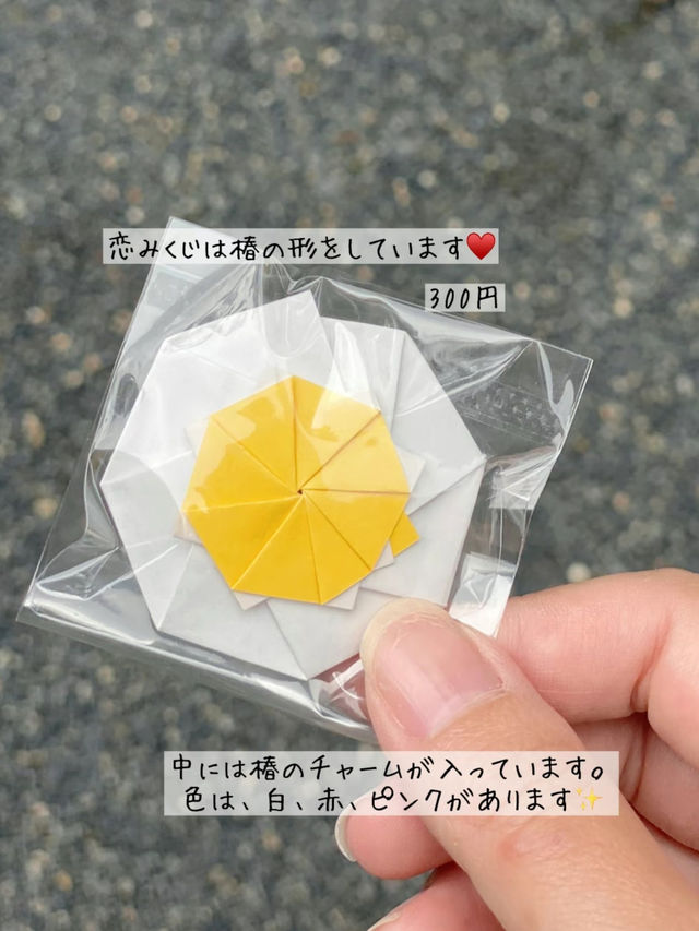 【三重 鈴鹿】縁結びのパワースポット♥ 椿大神社