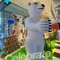 【渋谷】フィギュアもう1個プレゼント🎁？！三沢厚彦さんポップアップショップ🧸