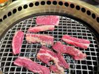 不錯燒烤地方的好去處