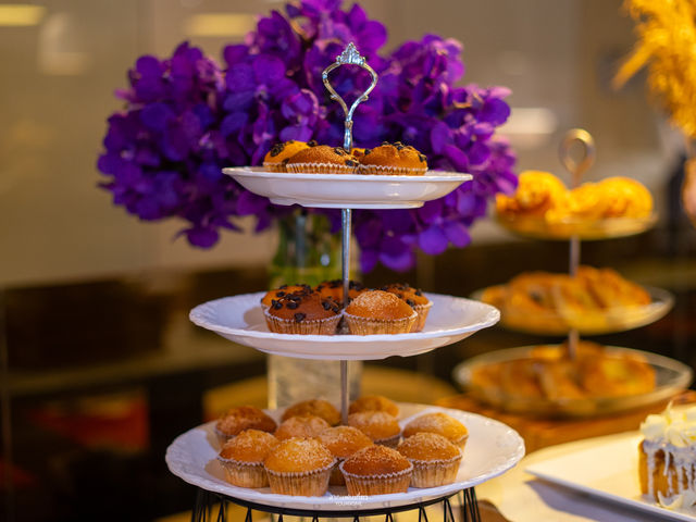 #SundayBrunch โรงแรม S31 Sukhumvit Hotel 