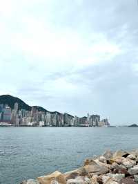 West Kowloon Art Park