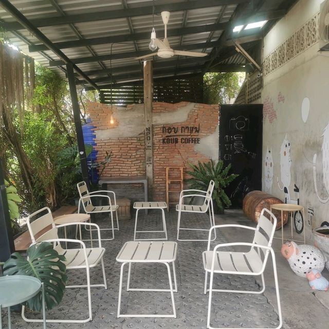 ร่างกายต้องการคาเฟอีน