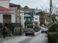 HAKODATE 
