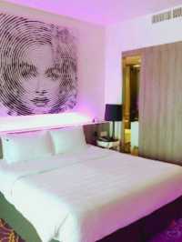  Weekend Staycation at Hard Rock Hotel Penang 