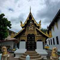 วัดที่มีชื่อดี เป็นสิริมงคล 'วัดดวงดี'