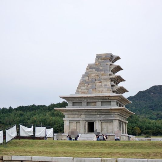 🏛️ 익산여행 가볼만한곳