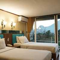Royal Caravan Hotel And Outbond