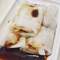 美味😋自製💪點心🥢專門店