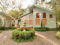 Antika Sanctuary Resort