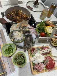 觀塘區無限時！任飲！任食！ 雞煲火鍋放題4重奏🤩 