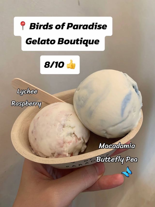 รีวิวของกิน in Singapore 2024 ❤️✨🇸🇬