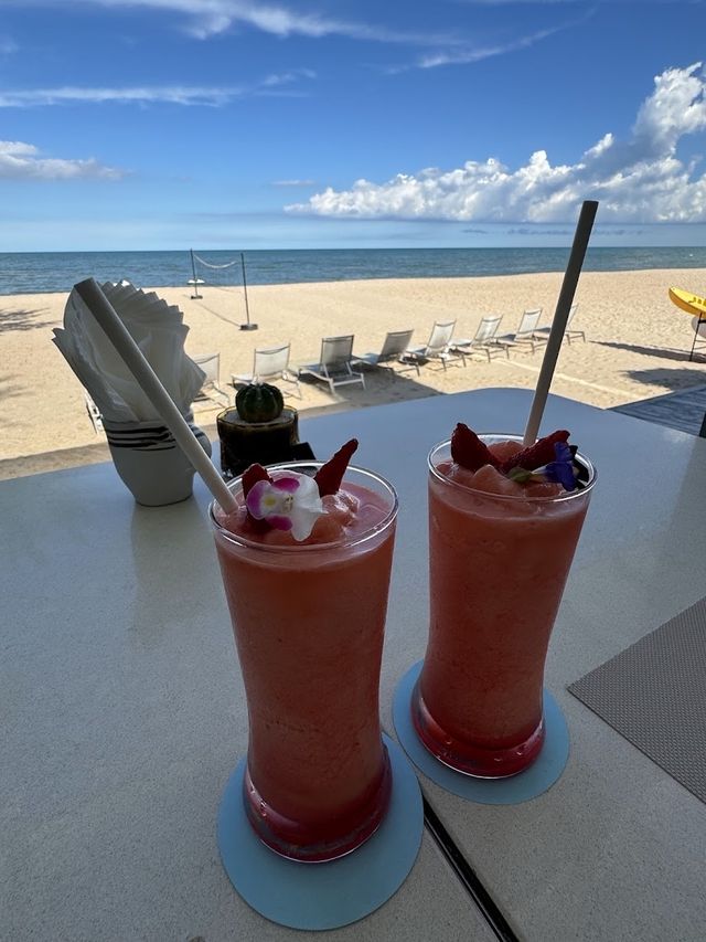 🏖️✨Veranda Resort & Villas Hua Hin Cha Am