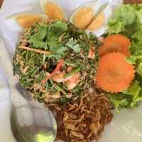 รีวิว อาหารจานเด็ด เมืองพังงา