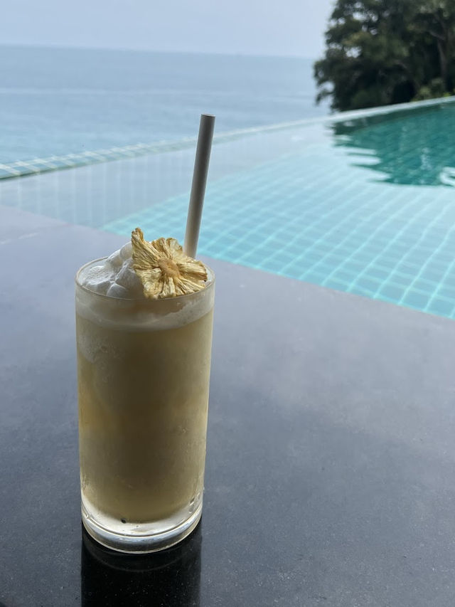  📍โรงแรมเซ็นมายา โอเชี่ยนฟรอนท์ ภูเก็ต