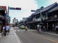 【埼玉県】 江戸時代を感じさせる町「小江戸・川越」