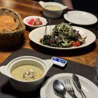 청량리 맛집 잭인뉴욕스테이크하우스