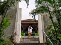 นอนชิลPoolVillaส่วนตัว ติดทะเลใกล้สนามบินภูเก็ต
