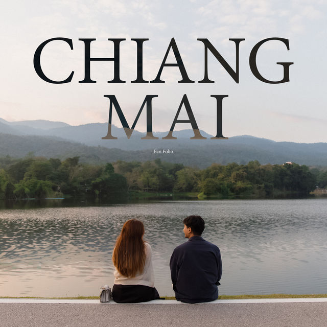 แจกพิกัด9ที่เที่ยวเชียงใหม่⛰️