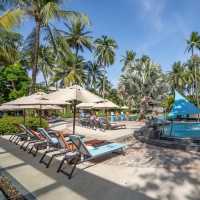 Holiday Inn resort phuket.