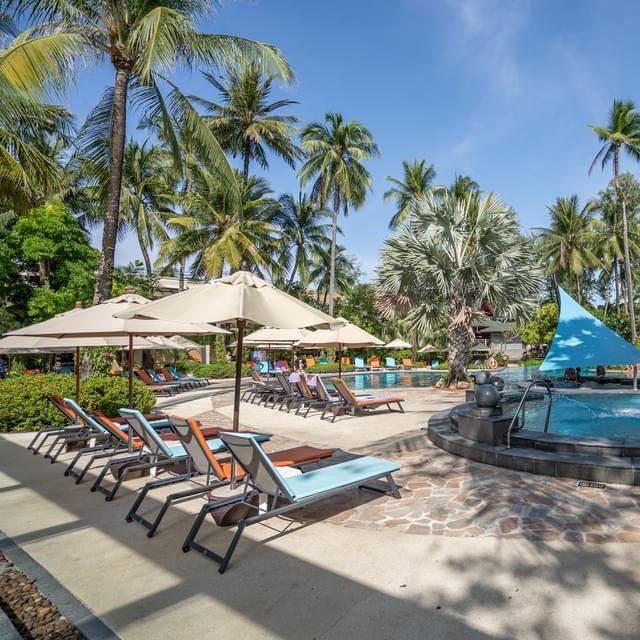 Holiday Inn resort phuket.
