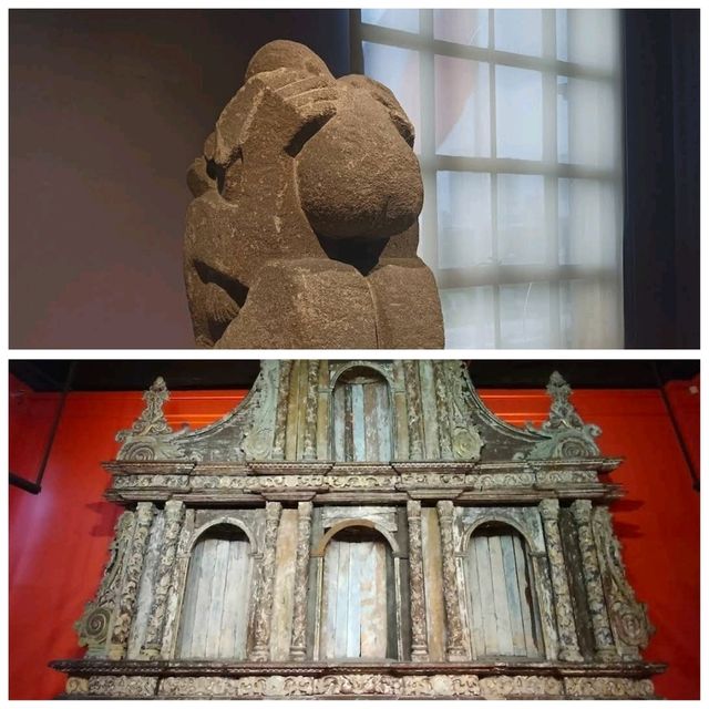 博物館